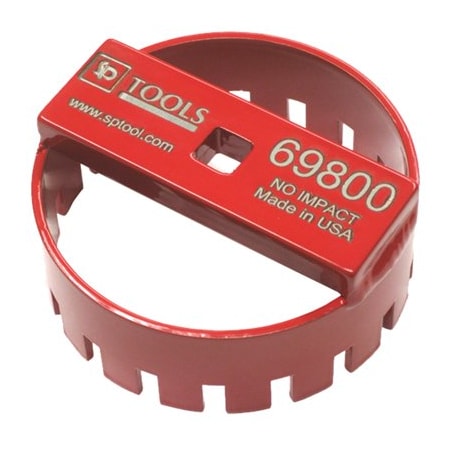 Schley Tools VOLVO FUEL PUMP SOCKET SL69800